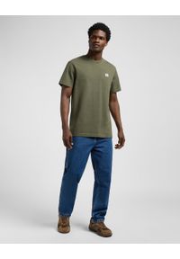 Lee - MESKA KOSZULKA LEE WW TEE OAK MOSS 112370492 #2