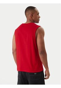 Reebok Komplet tank topów Bravo RK25610CCM Kolorowy Regular Fit. Materiał: bawełna. Wzór: kolorowy #4