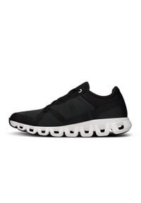 On - Buty damskie do biegania ON Cloud X 3 AD. Okazja: do pracy, na co dzień, na spacer. Kolor: czarny. Sport: turystyka piesza #7