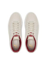 Puma Sneakersy GV Special Palais Artisan 401598 01 Beżowy. Kolor: beżowy. Materiał: skóra #5