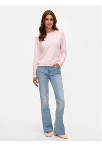 Vero Moda Jeansy Tanna 10325960 Niebieski Flared Fit. Kolor: niebieski