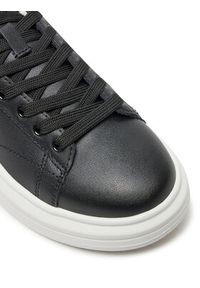 Liu Jo Sneakersy Babol 01 4F4753 PX474 Czarny. Kolor: czarny. Materiał: skóra #4