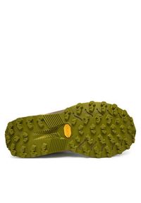 New Balance Buty do biegania Fuelcell Rebel Trail WRBTV1_RU Zielony. Kolor: zielony. Materiał: materiał #3