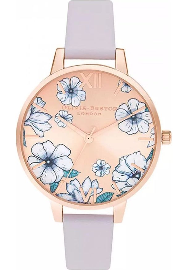 Zegarek Olivia Burton Damski Zegarek OLIVIA BURTON Women OB16AN03 (34 MM) NoSize