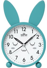 Smartwatch MPM Budzik C01.4370.30 królik dziecięcy. Rodzaj zegarka: smartwatch #1