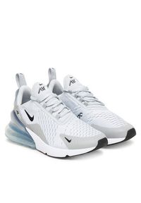 Nike Sneakersy Air Max 270 AH6789 018 Szary. Kolor: szary. Materiał: materiał. Model: Nike Air Max #6