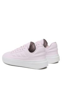 Adidas - adidas Sneakersy ZNTASY Lighmotion+ HP6670 Różowy. Kolor: różowy. Materiał: syntetyk #5