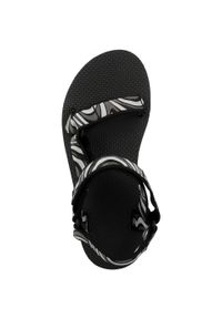 Buty do chodzenia damskie Teva Zappy. Kolor: wielokolorowy. Materiał: materiał, syntetyk. Sport: turystyka piesza
