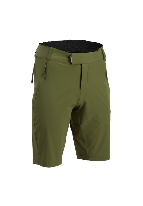 Szorty Silvini Meta. Kolor: zielony. Sport: kolarstwo