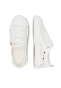 DeeZee Sneakersy CSS20377-28 Biały. Kolor: biały #8