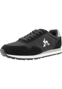 Le Coq Sportif - Buty LE COQ SPORTIF ASTRA 2 Czarny. Kolor: czarny, szary, wielokolorowy
