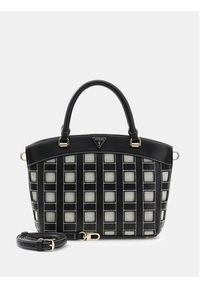 Guess Torebka 182878 Czarny. Kolor: czarny #5
