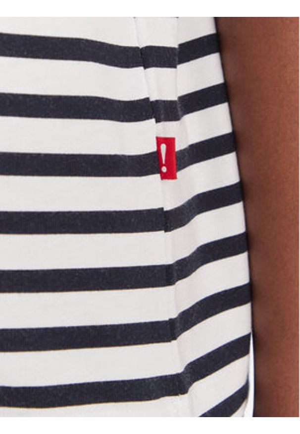 JOOP! Jeans T-Shirt Teele 30103056 Kolorowy Regular Fit. Materiał: bawełna. Wzór: kolorowy