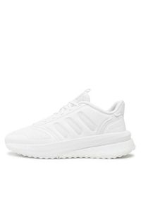 Adidas - adidas Sneakersy X_Plrphase IG4767 Biały. Kolor: biały. Materiał: materiał #6