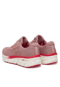 Joma Sneakersy Atreyu 2529 CATRLS2529 Różowy. Kolor: różowy. Materiał: materiał #3