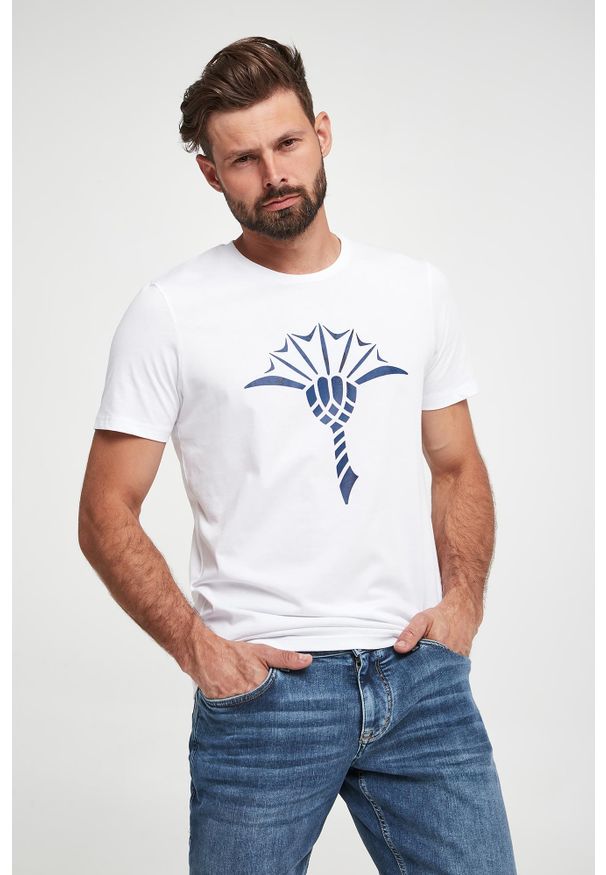 T-shirt męski Alerio JOOP!