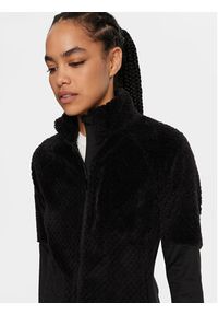 Halti Bluza techniczna Forceful 088-0124 Czarny Regular Fit. Kolor: czarny. Materiał: syntetyk #5