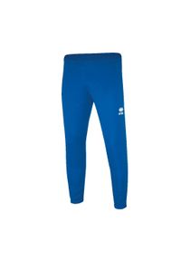 ERREA - Spodnie Errea nevis 3.0. Kolor: niebieski. Materiał: poliester #1