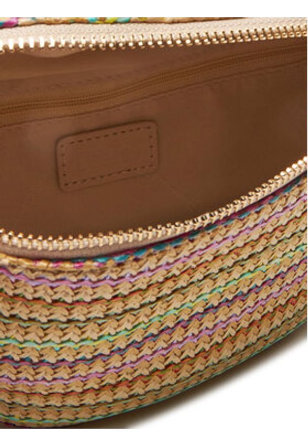 DeeZee Torebka O21155 Kolorowy. Wzór: kolorowy