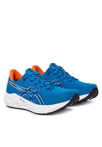 Asics Buty do biegania Versablast 4 1011B984 Niebieski. Kolor: niebieski. Materiał: mesh #2