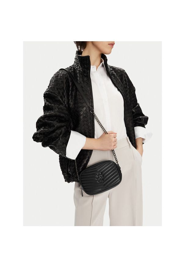 Torebka Badura. Kolor: czarny