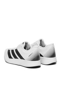 Adidas - adidas Buty do biegania C-DURAMO RC2 M JS4428 Biały. Kolor: biały. Materiał: materiał #2