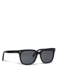 Polo Ralph Lauren Okulary przeciwsłoneczne 0PH4210 Czarny. Kolor: czarny #1