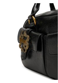 Just Cavalli Torebka 79RA4BX2 ZS969 Czarny. Kolor: czarny. Materiał: skórzane #3