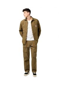 Wrangler - MESKA KOSZULA WRANGLER CJ 1 PKT SHIRT BEECH 112371550 #3