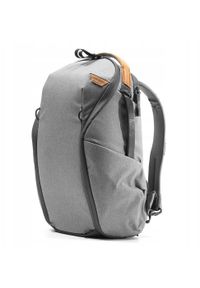Plecak Peak Design Plecak Everyday Backpack 15L Zip - Popielaty - EDLv2. Kolor: szary #1