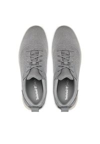 Timberland Sneakersy Graydon TB0A29DR0851 Szary. Kolor: szary. Materiał: materiał #5