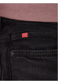 Hugo - HUGO Jeansy 50555179 Szary Regular Fit. Kolor: szary #3