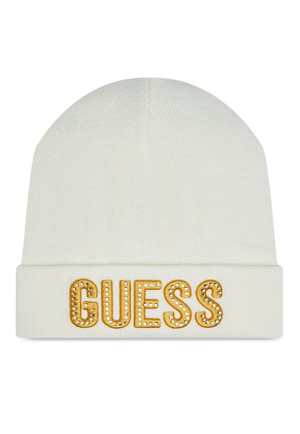 Czapka Guess