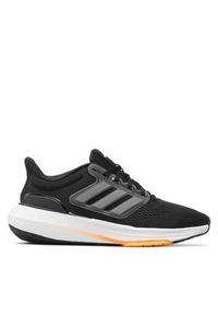 Adidas - adidas Buty do biegania Ultrabounce Shoes HP5777 Czarny. Kolor: czarny. Materiał: materiał