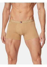 TOMMY HILFIGER - Tommy Hilfiger Komplet bokserek UM0UM03765 Kolorowy. Materiał: bawełna. Wzór: kolorowy #1