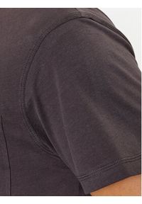 Lee T-Shirt 112341743 Czarny Relaxed Fit. Kolor: czarny. Materiał: bawełna #4
