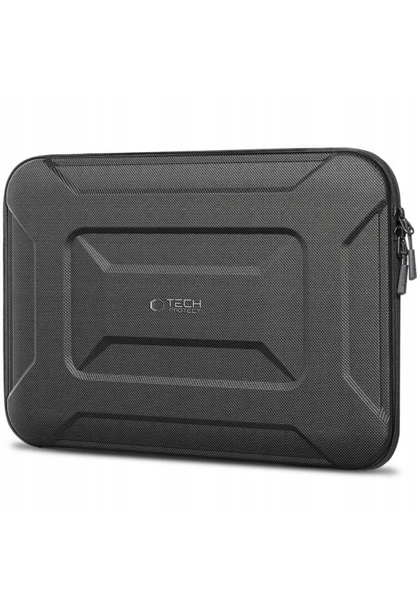 TECH-PROTECT - Etui Tech-Protect Ranger-x Tactical Laptop 15-16 Black
