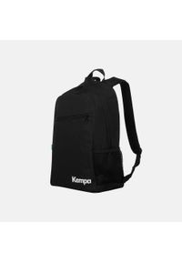 KEMPA - Plecak Kempa Team. Kolor: czarny