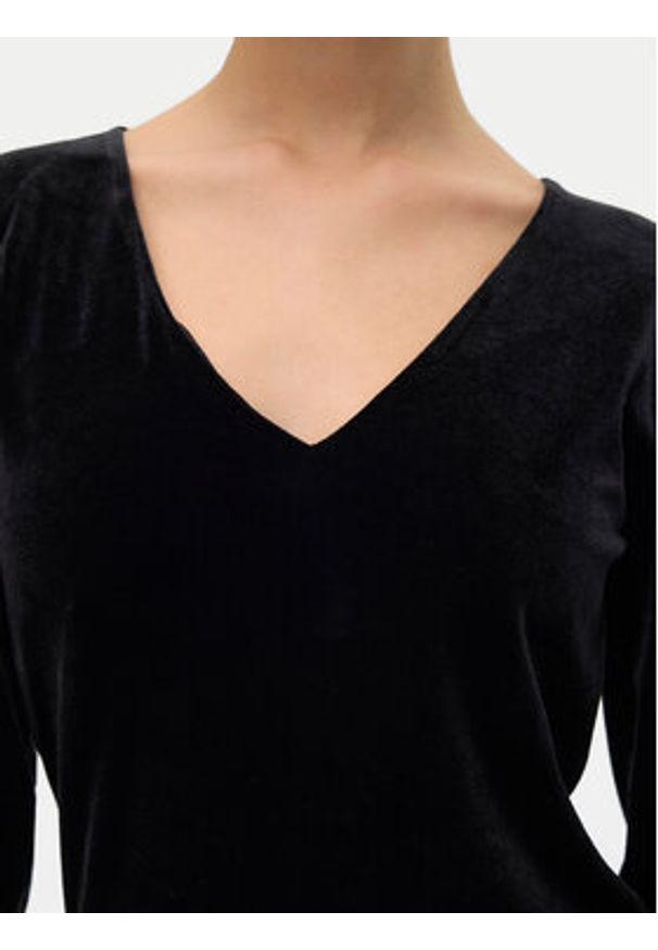 Vero Moda Sukienka koktajlowa Effie 10317001 Czarny Slim Fit. Kolor: czarny. Materiał: syntetyk. Styl: wizytowy