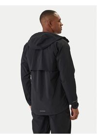 columbia - Columbia Kurtka softshell Tech™ II Wind 2160521 Czarny Regular Fit. Kolor: czarny. Materiał: syntetyk #4