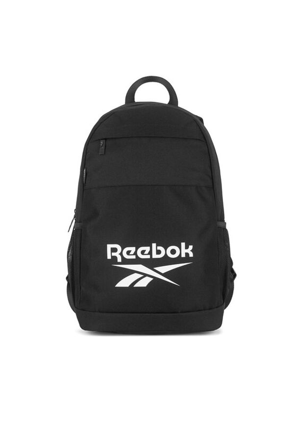 Reebok Plecak RBK-B-006-CCC Czarny. Kolor: czarny