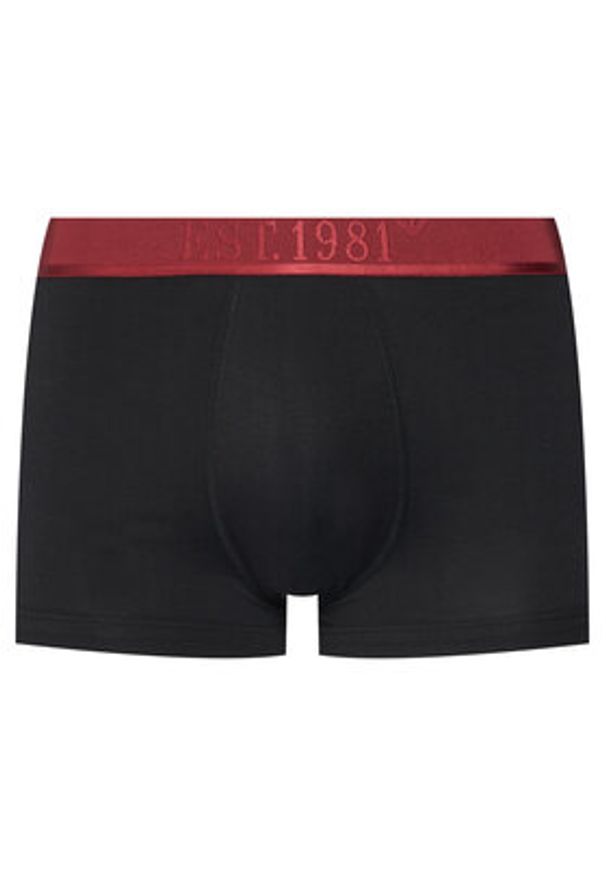 Emporio Armani Underwear Komplet 3 par bokserek EM000259 AF10780 M5058 Kolorowy. Materiał: bawełna. Wzór: kolorowy