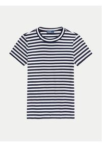 Polo Ralph Lauren T-Shirt 211891520001 Kolorowy Regular Fit. Typ kołnierza: polo. Materiał: bawełna. Wzór: kolorowy #3