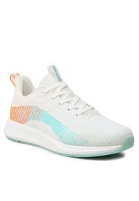 Sprandi Sneakersy MP07-11602-09 Biały. Kolor: biały. Materiał: materiał #4