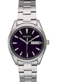 Zegarek Męski Seiko SUR353P1 + BOX #1