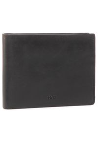 Portfel JOOP!. Kolor: czarny #1