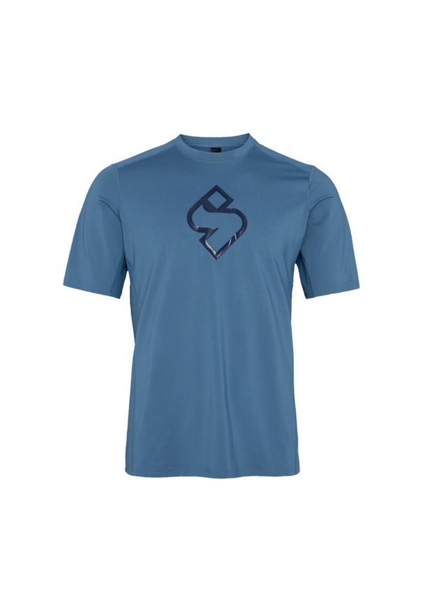 Koszulka Sweet Protection Hunter. Kolor: niebieski. Sport: kolarstwo