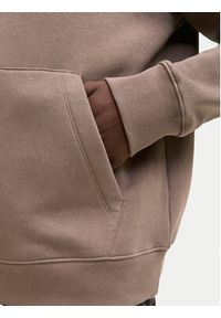 Jack & Jones Bluza Star 12233972 Brązowy Regular Fit. Kolor: brązowy. Materiał: bawełna, syntetyk #2