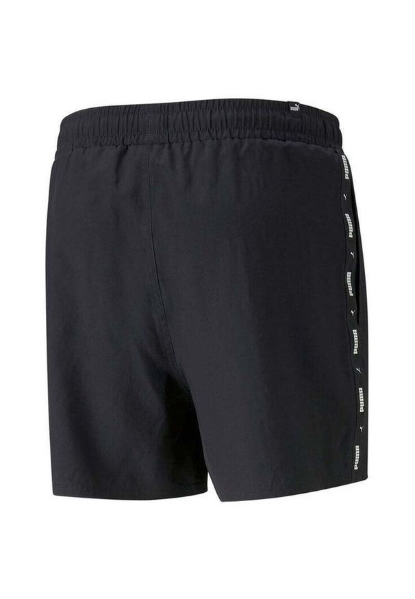 Szorty męskie sportowe Puma TAPE CRO BANADOR. Kolor: czarny