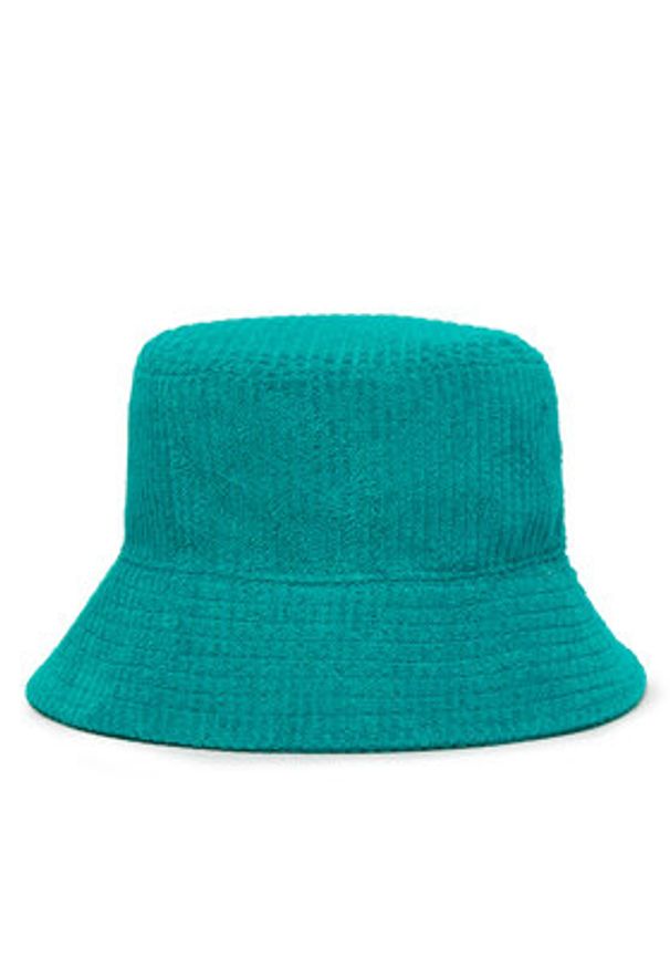 Billabong Kapelusz Summer Mood EBJHA00118 Błękitny. Kolor: niebieski. Materiał: bawełna